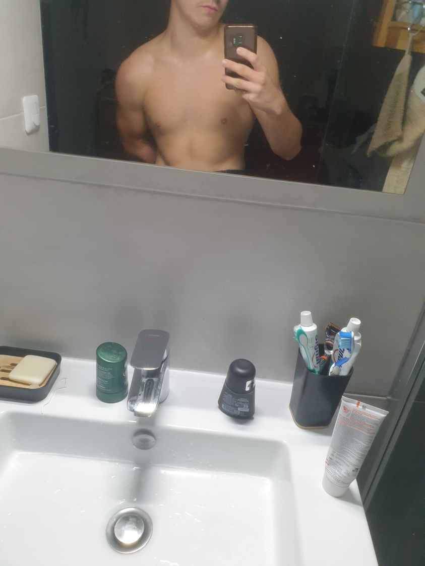 Profil de Gisel, 20 ans, Baise gay à Vignogn