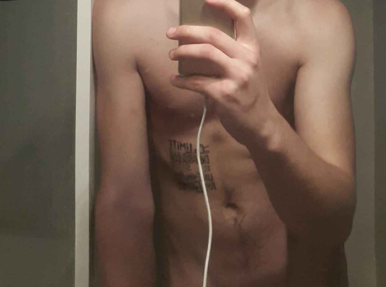 Profil de Arkaitz, 26 ans, Baise gay à Schwändi b. Schwanden