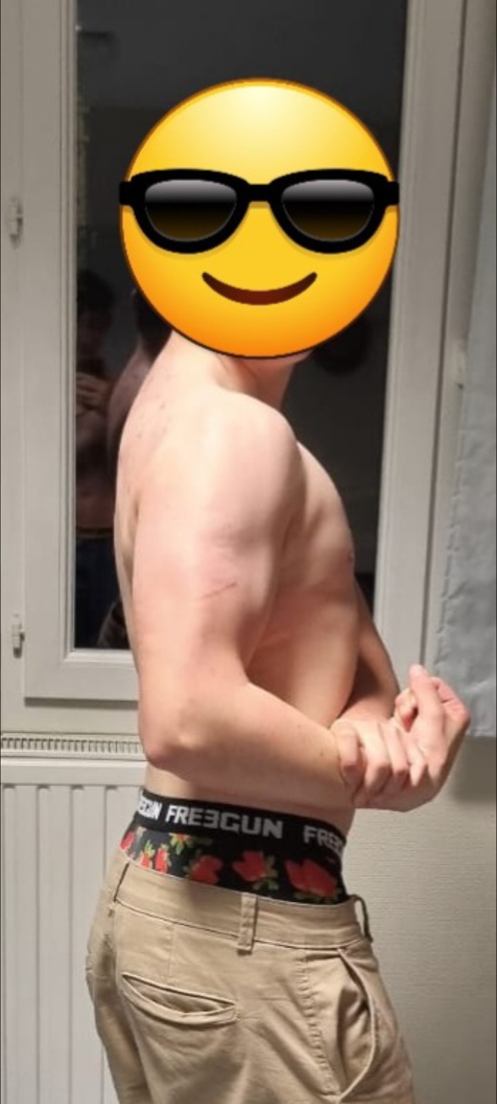 Profil de Victory, 23 ans, Baise gay à Richigen