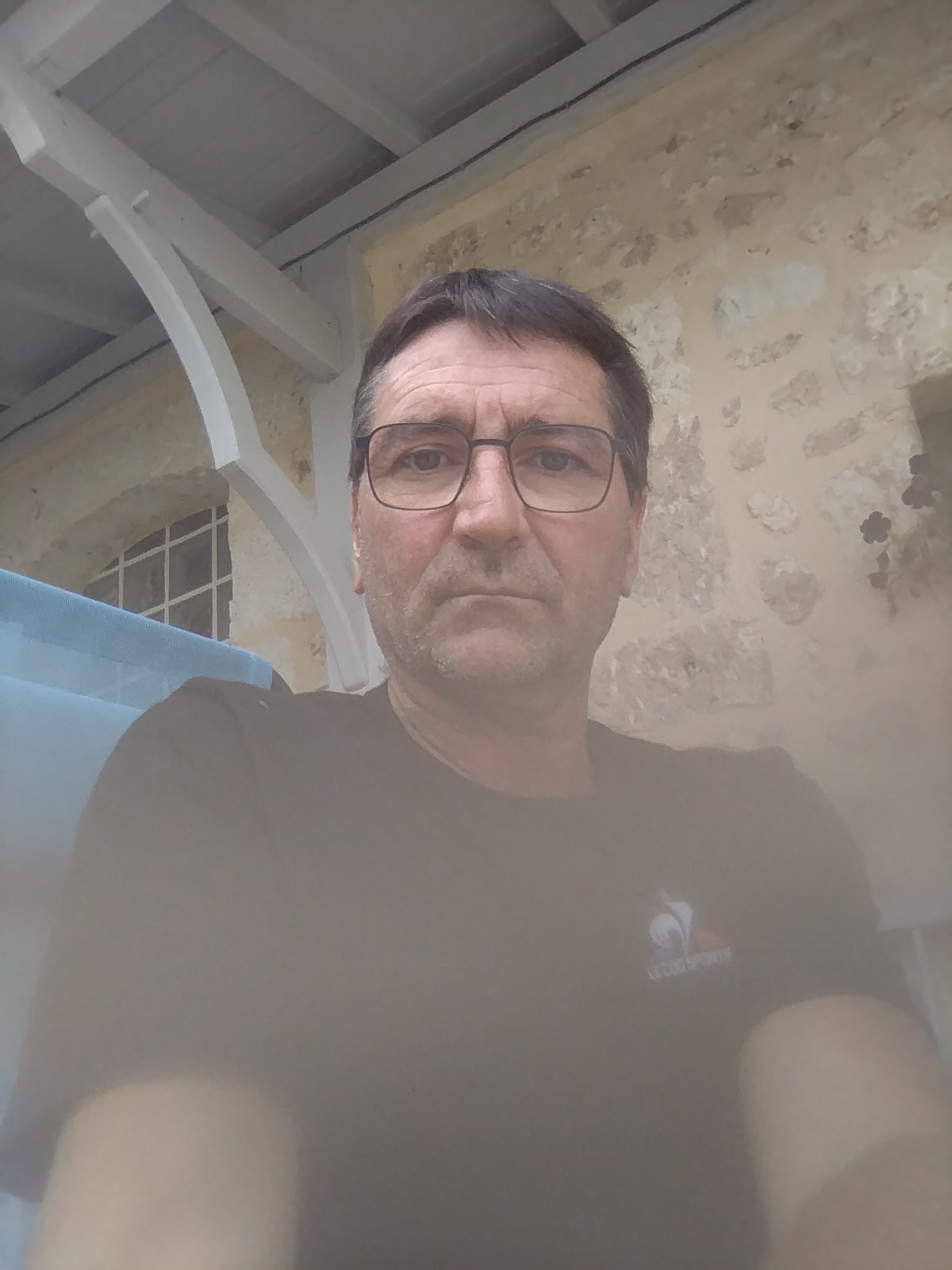 Profil de Kenneth, 49 ans, Baise gay à Andeer