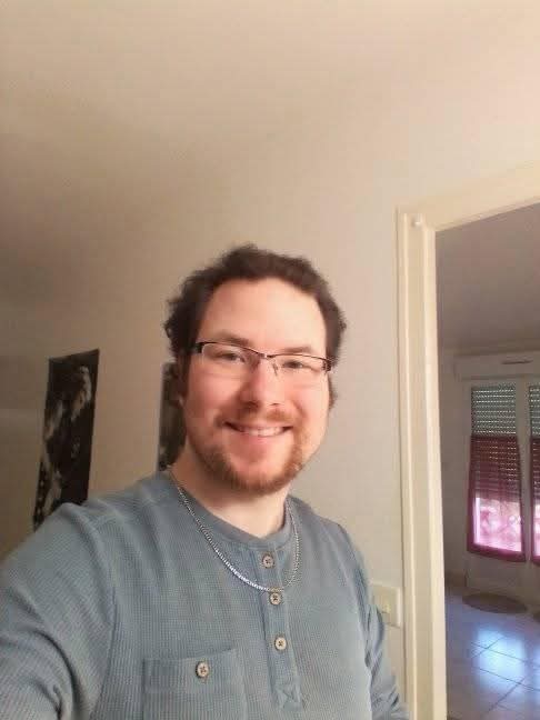Profil de Szymon, 32 ans, Baise gay à Uezwil
