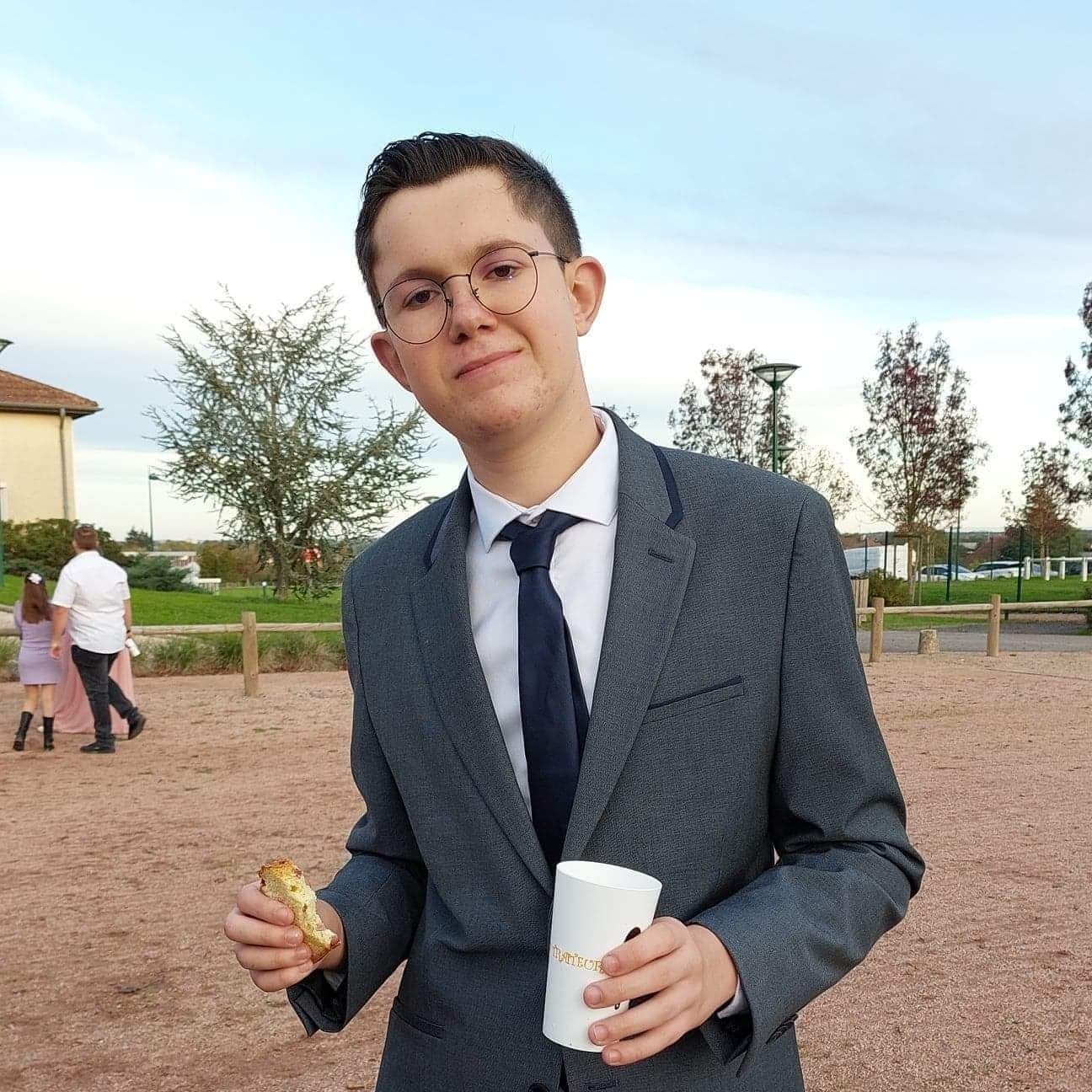 Profil de Loriano, 21 ans, Baise gay à Rüthi (Rheintal)