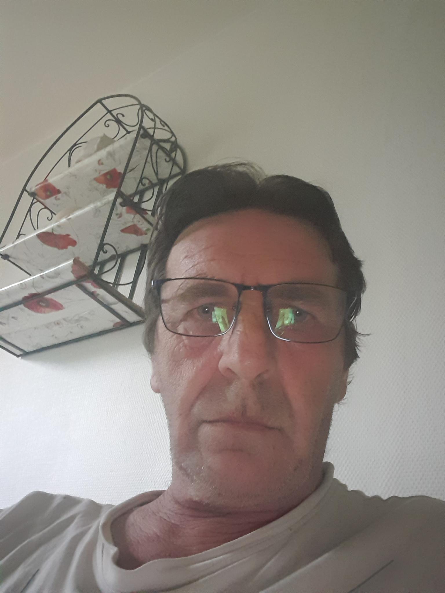 Profil de Tadensz, 55 ans, Baise gay à Vex
