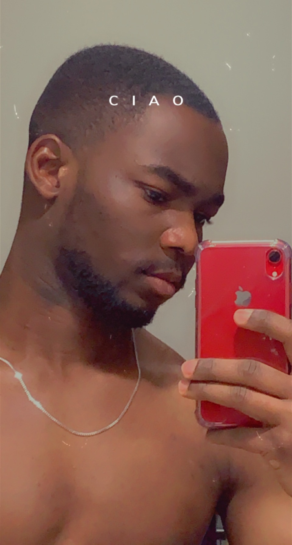 Profil de Kheirdine, 29 ans, Baise gay à Chavannes-près-Renens