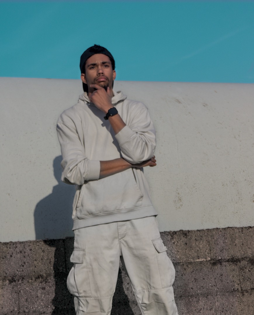 Profil de Luis-manuel, 25 ans, Baise gay à Riehen