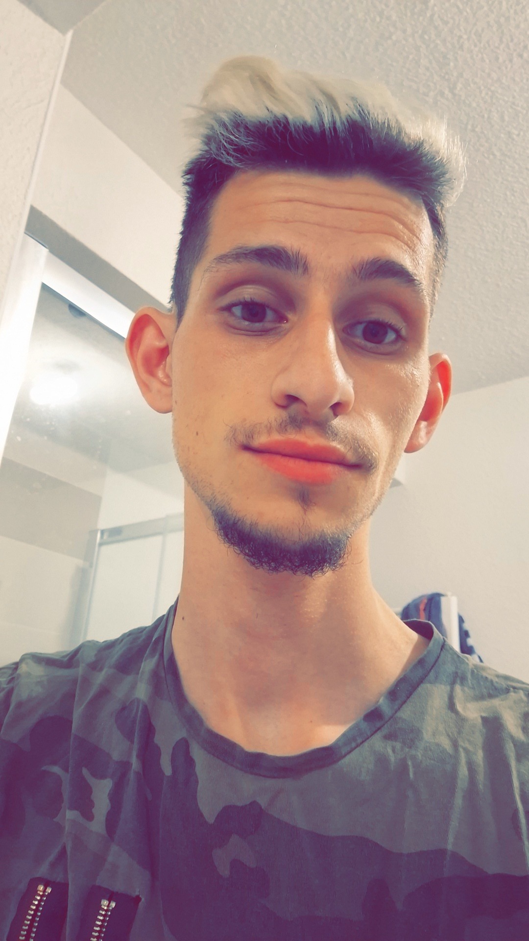Profil de Ashwin, 27 ans, Baise gay à Péry