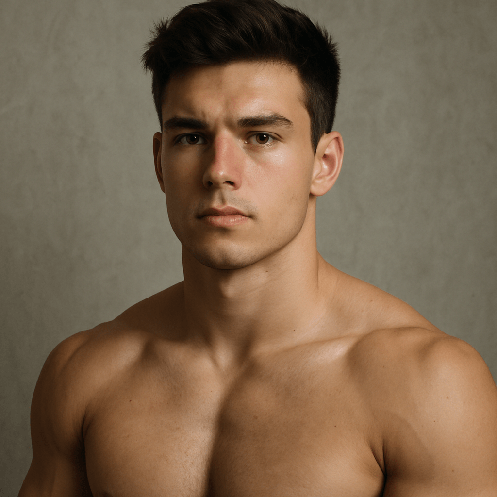 Profil de Frankie, 20 ans, Baise gay à Windisch