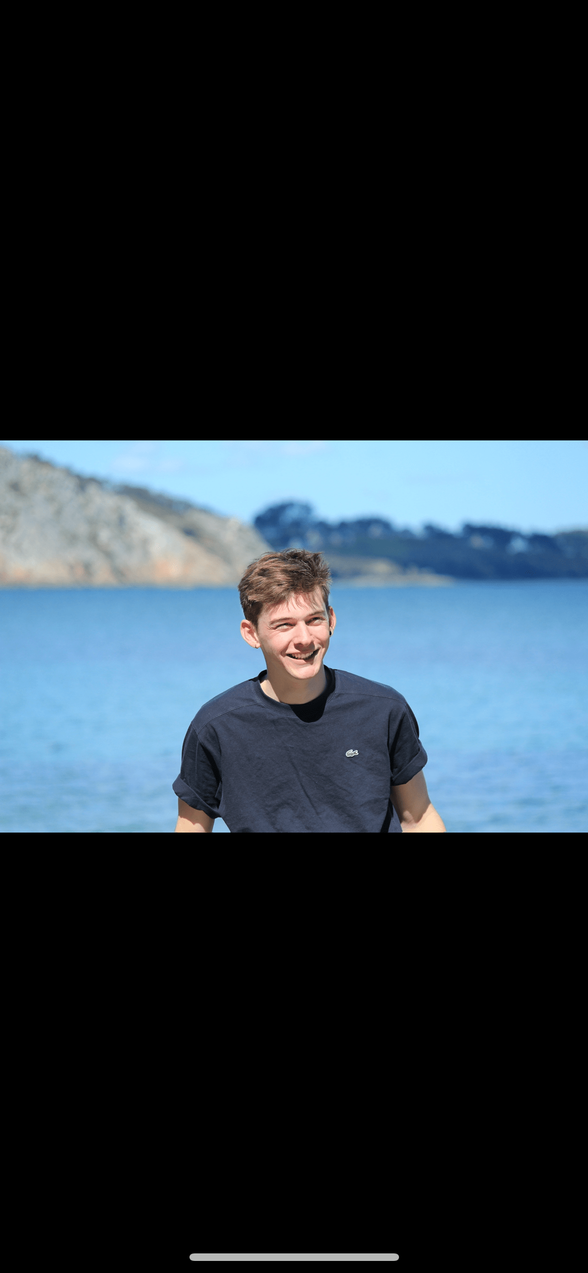 Profil de Josaphat, 22 ans, Baise gay à Chêne-Bourg