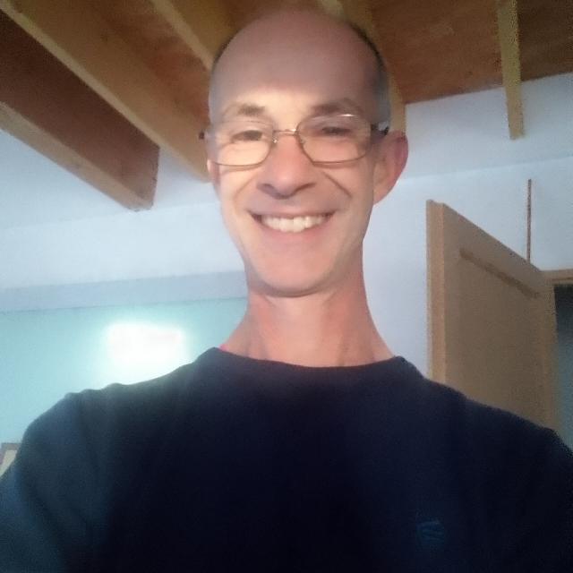 Profil de Serafin, 51 ans, Baise gay à Trient