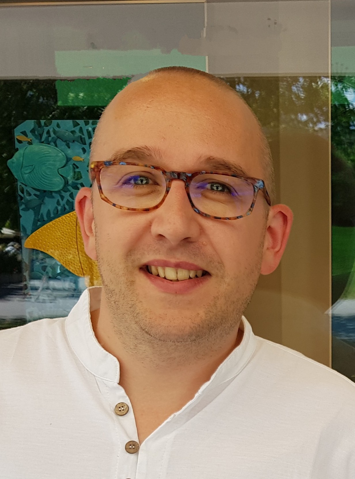 Profil de Cheik, 39 ans, Baise gay à Vellerat