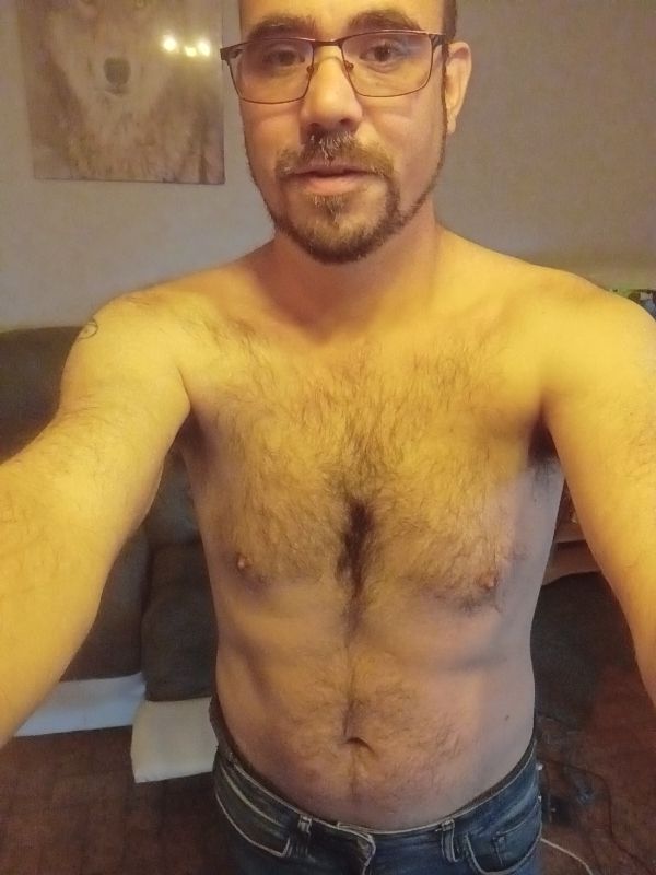 Profil de Sascha, 38 ans, Baise gay à Castaneda