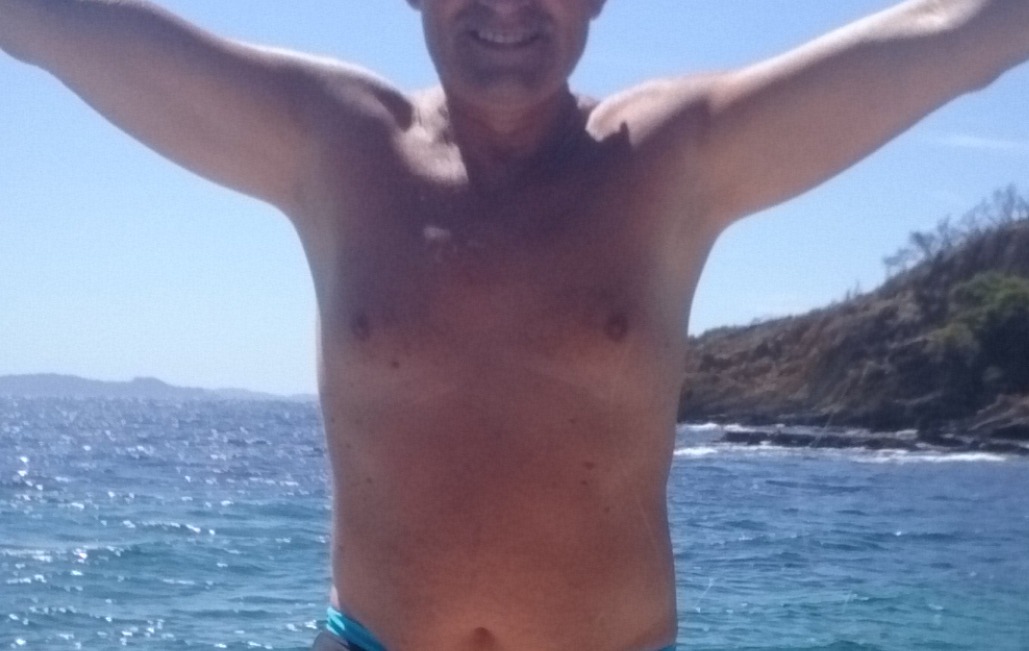 Profil de Germinal, 55 ans, Baise gay à St. Margarethen TG