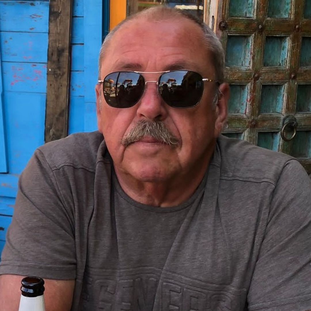 Profil de Ildefonse, 55 ans, Baise gay à Deitingen
