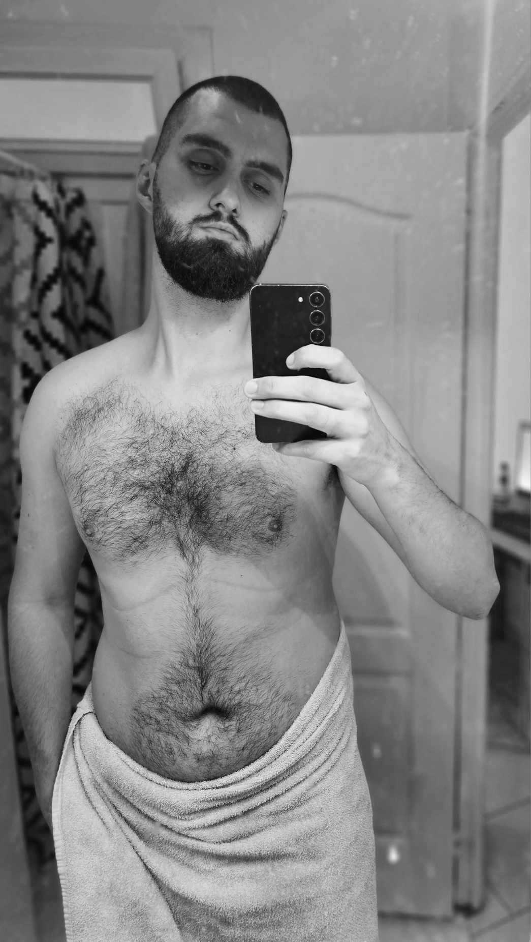 Profil de Seifeddine, 31 ans, Baise gay à Veltheim AG