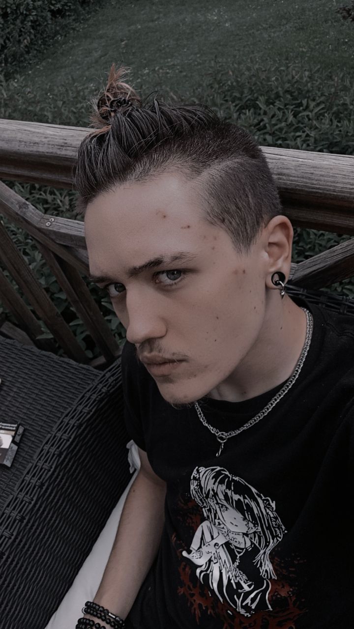 Profil de Imraan, 20 ans, Baise gay à Hellikon