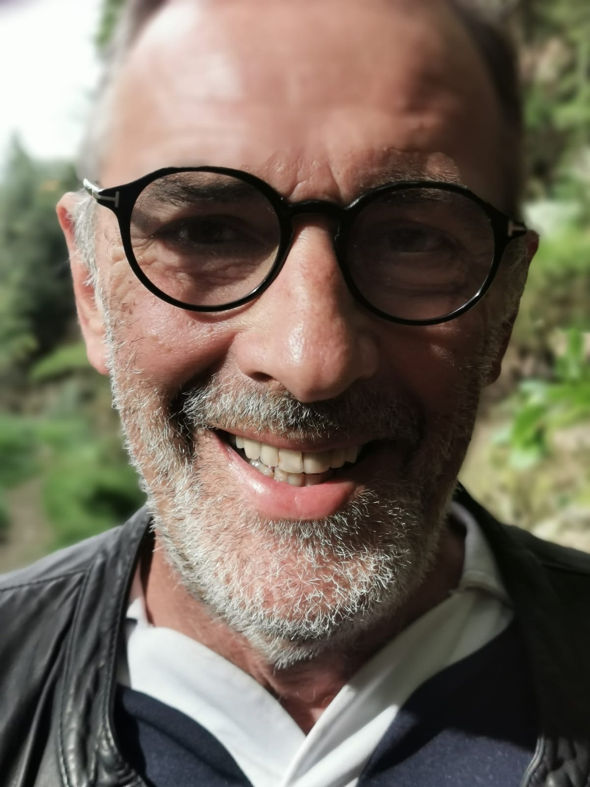 Profil de Fridolin, 55 ans, Baise gay à Ebnat-Kappel