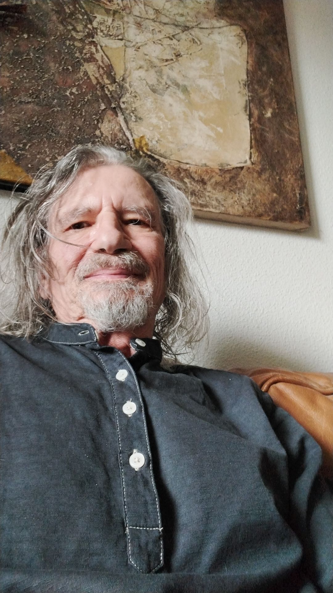 Profil de Eitan, 55 ans, Baise gay à Messen