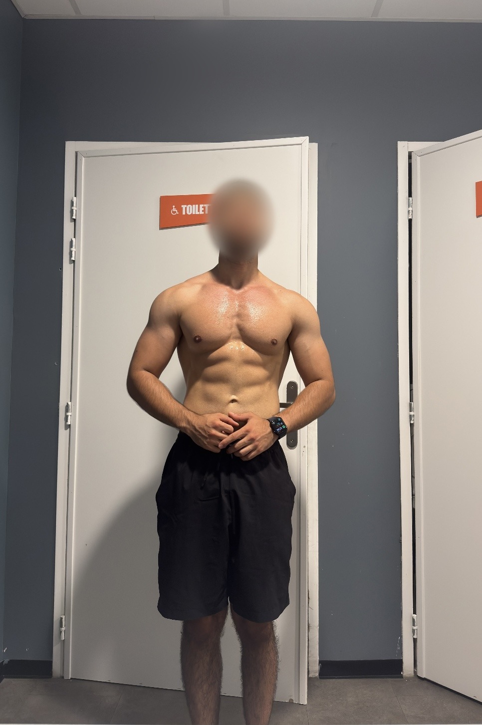 Profil de Illan, 20 ans, Baise gay à Cronay
