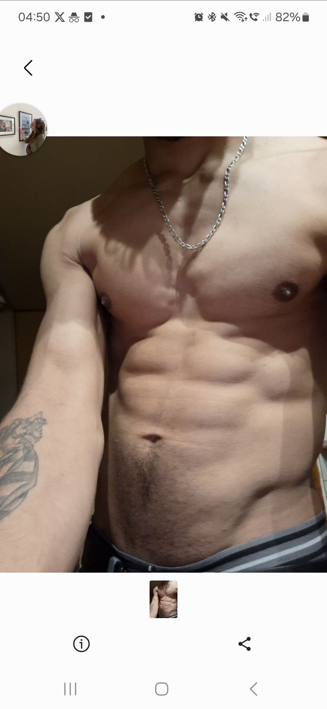 Profil de Novan, 31 ans, Baise gay à Anet