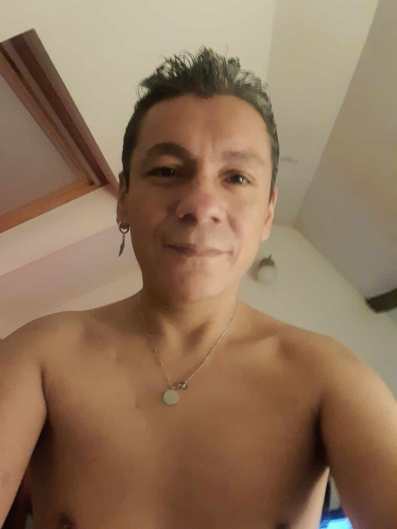 Profil de Amilcar, 41 ans, Baise gay à Lax