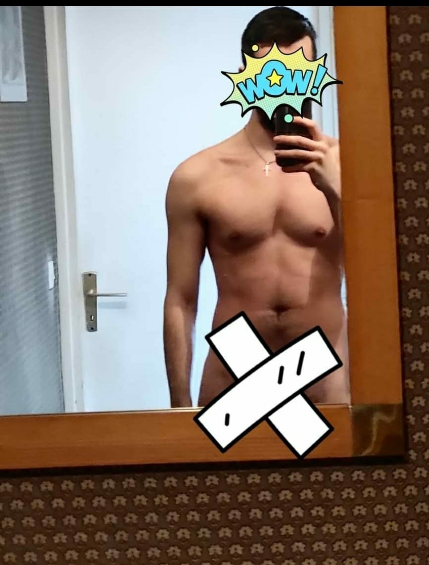 Profil de Amory, 29 ans, Baise gay à Sierre
