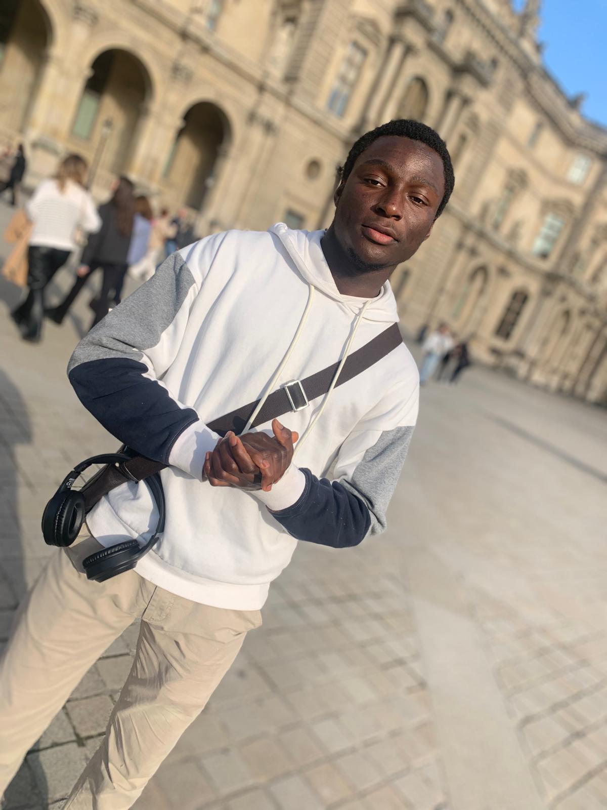Profil de Egide, 24 ans, Baise gay à Belp