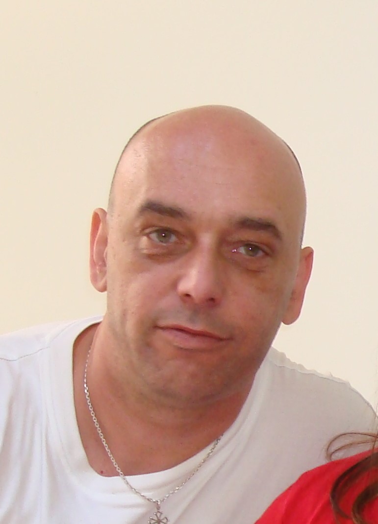 Profil de Taha, 55 ans, Baise gay à Zernez