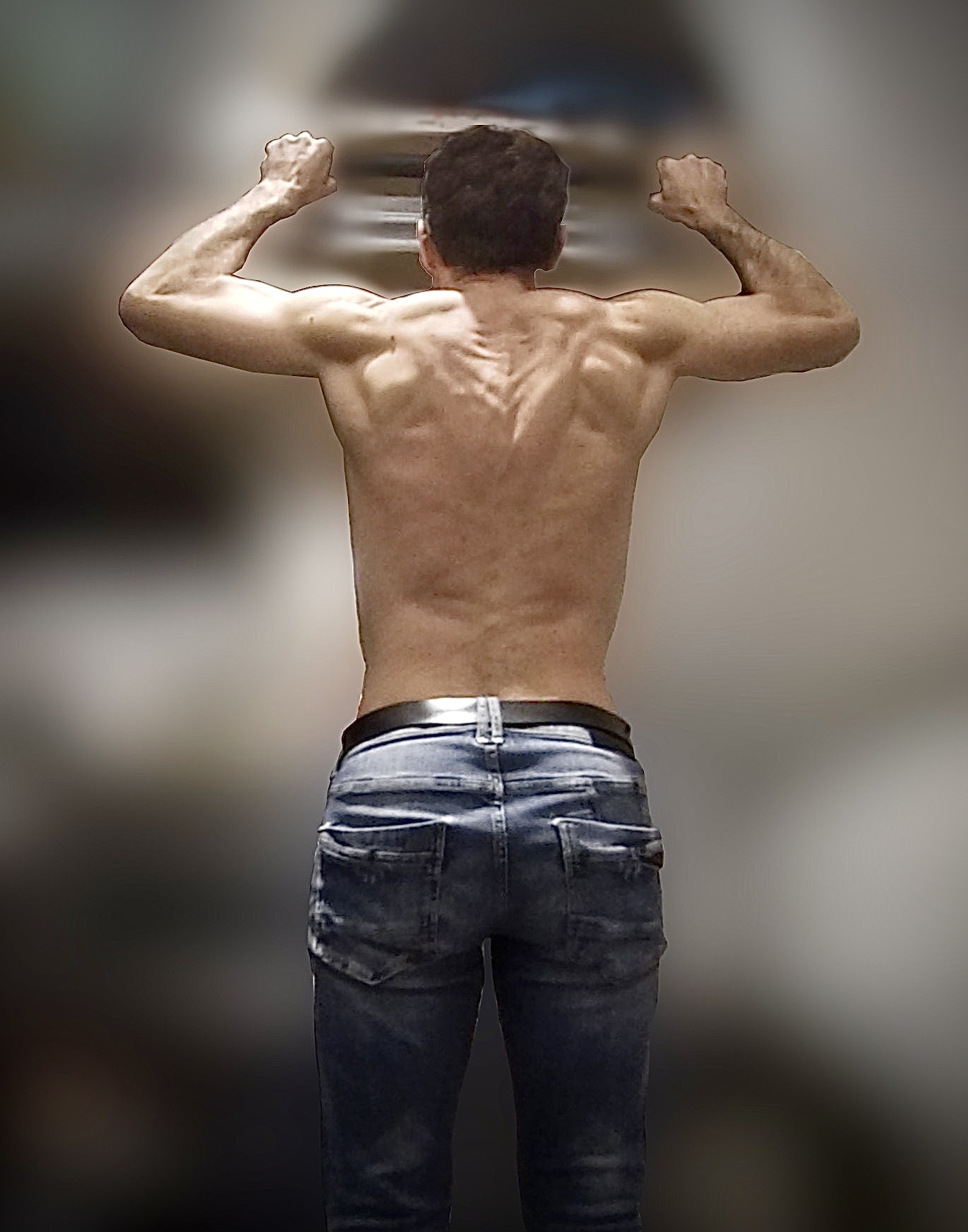 Profil de Aubert, 41 ans, Baise gay à Champoz