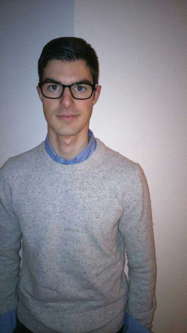 Profil de Osval, 29 ans, Baise gay à Messen