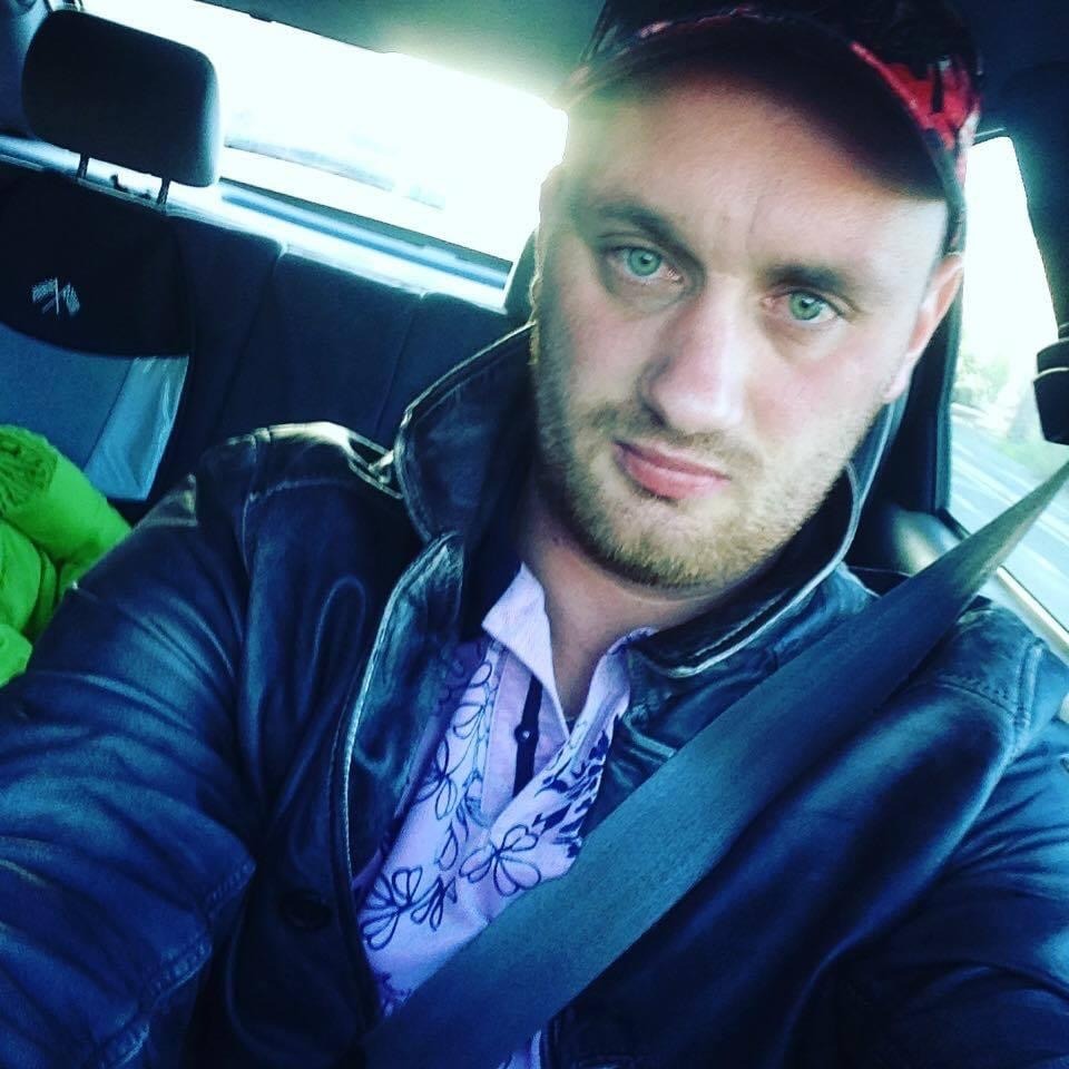 Profil de Lewis, 42 ans, Baise gay à Gammen