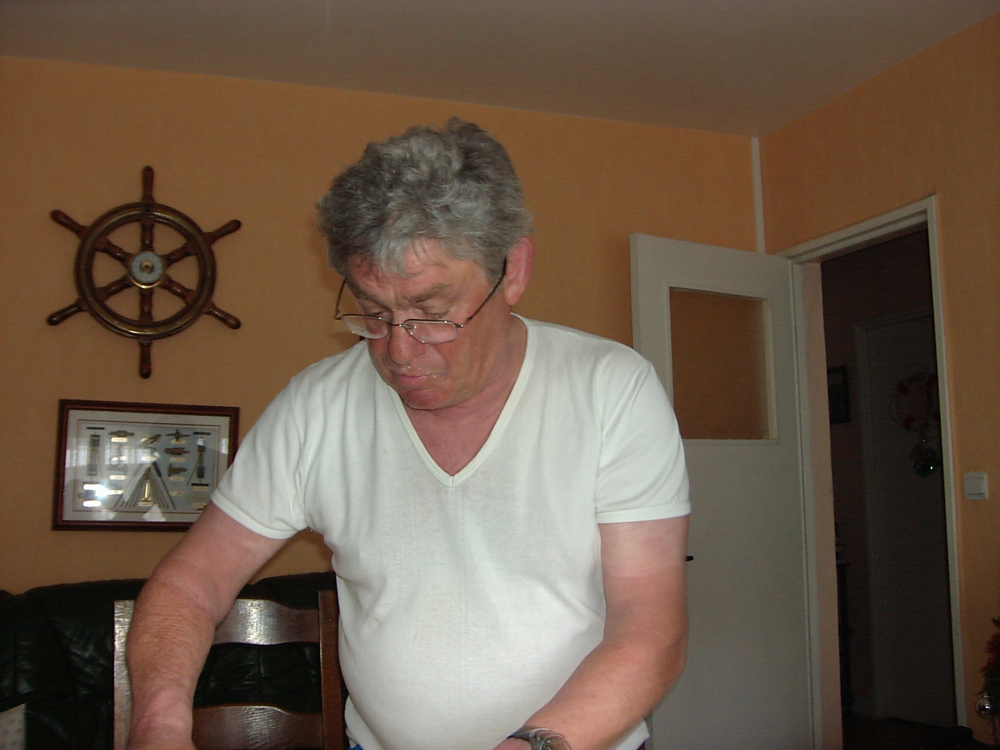 Profil de Fouhed, 55 ans, Baise gay à Stalden (Sarnen)