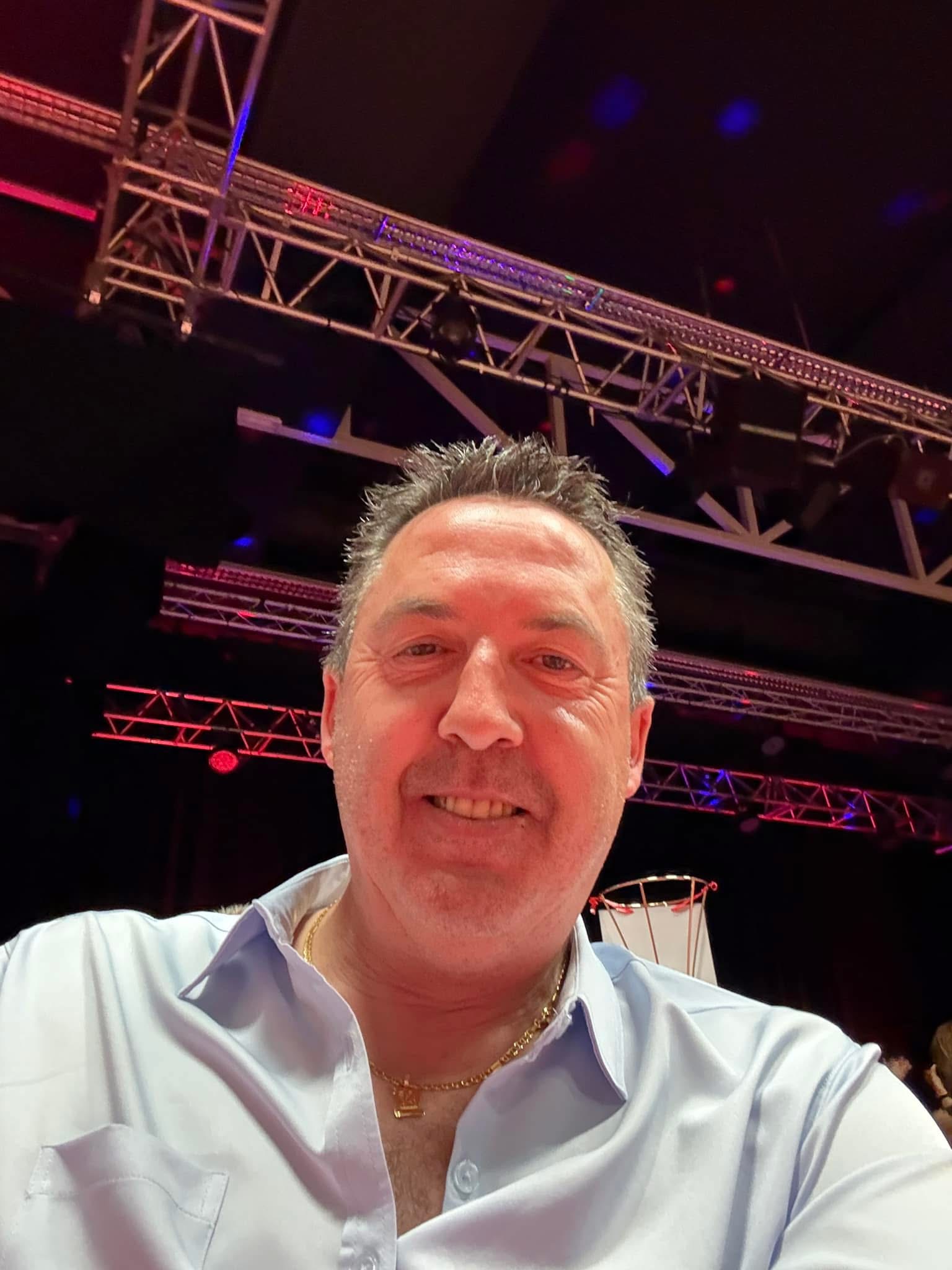 Profil de Djamal, 52 ans, Baise gay à Mürren