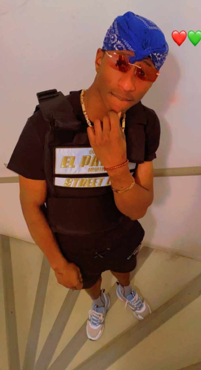 Profil de Oran, 21 ans, Baise gay à Martigny