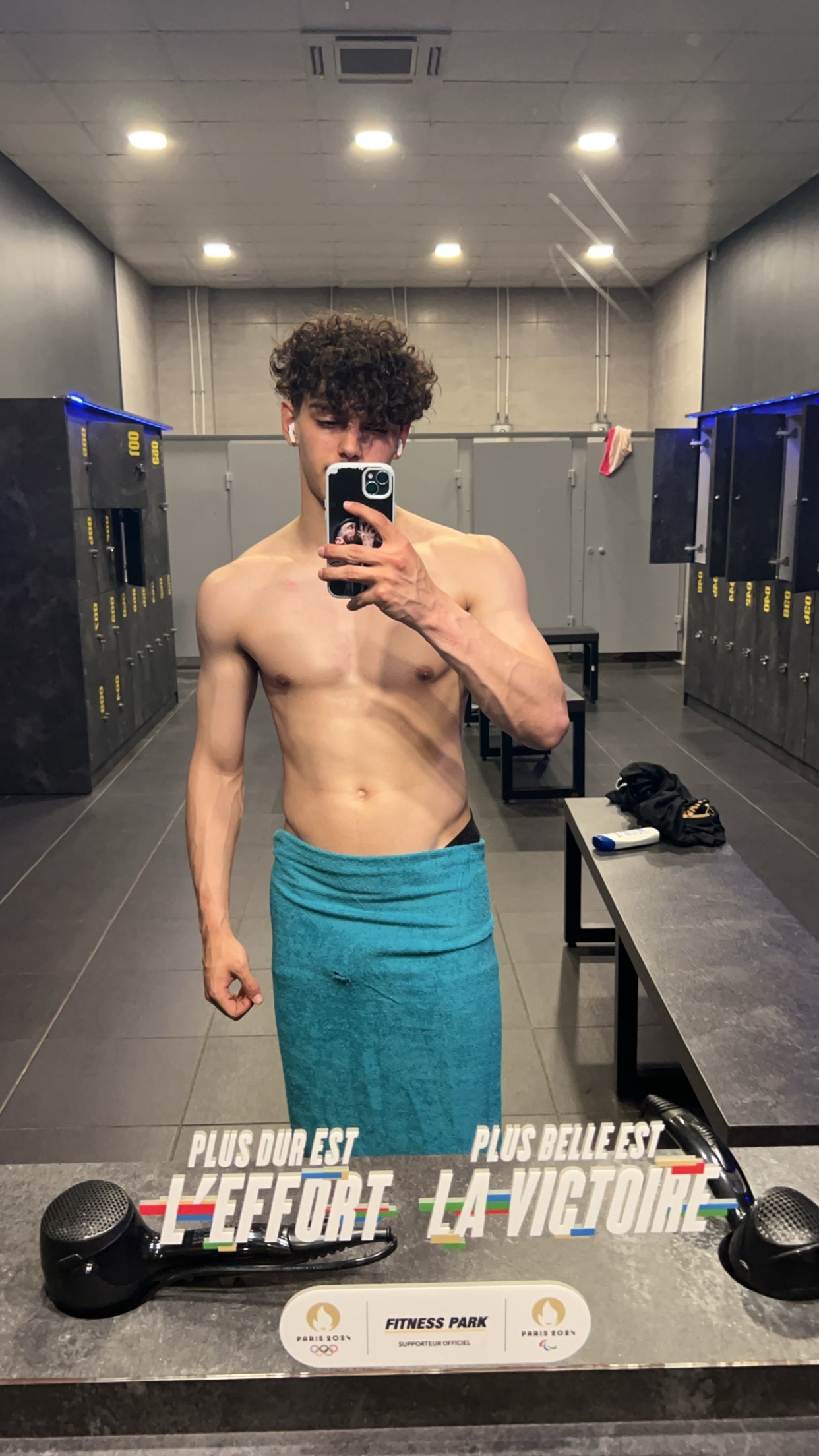 Profil de Gauvain, 21 ans, Baise gay à Praden