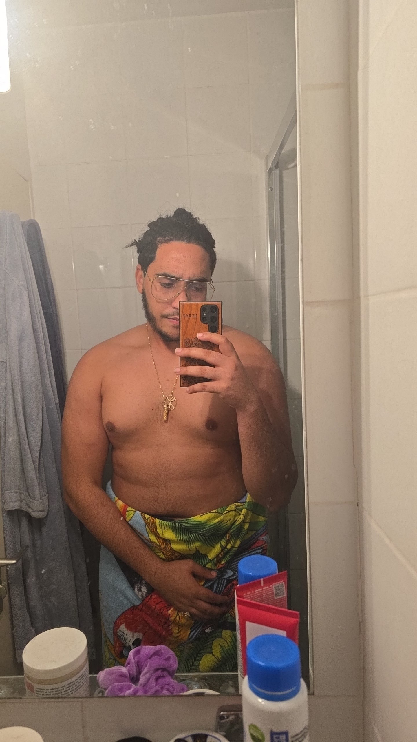 Profil de Rakim, 25 ans, Baise gay à Sommeri