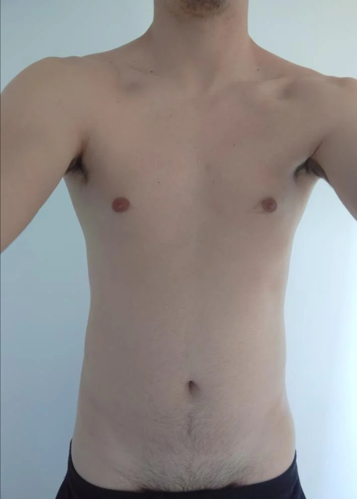 Profil de Léopold, 29 ans, Baise gay à Cernier