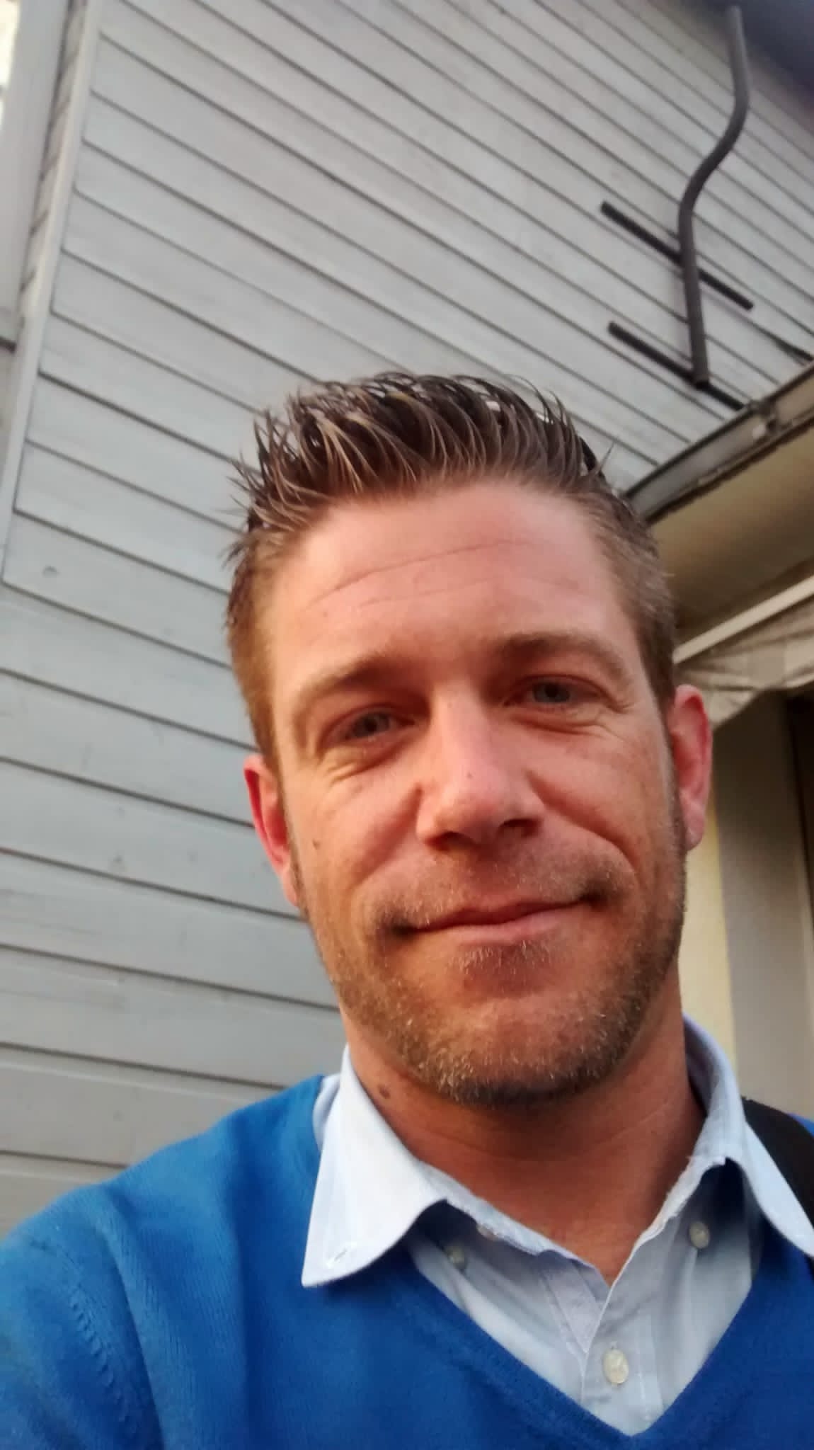 Profil de Szymon, 47 ans, Baise gay à Champéry