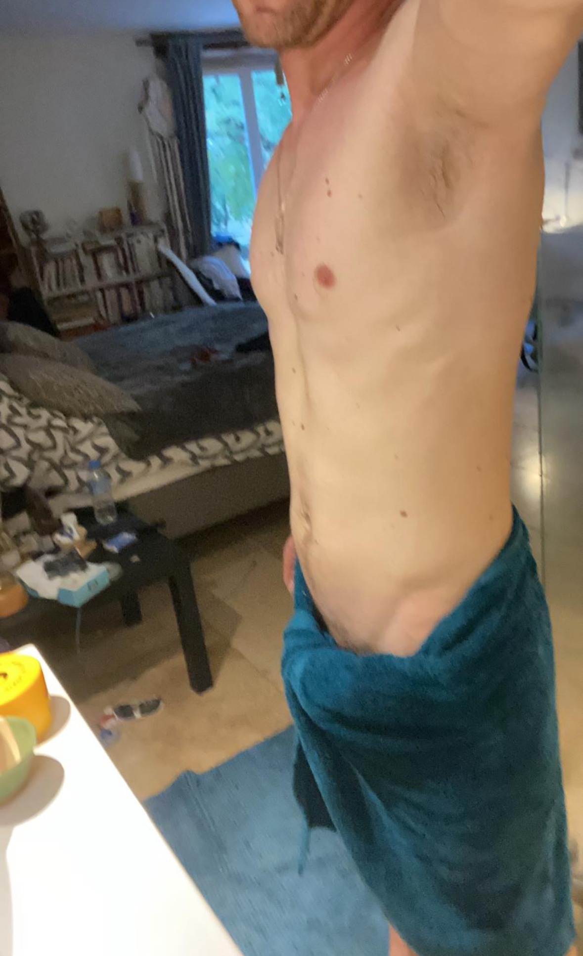 Profil de Miecislaw, 39 ans, Baise gay à Matt