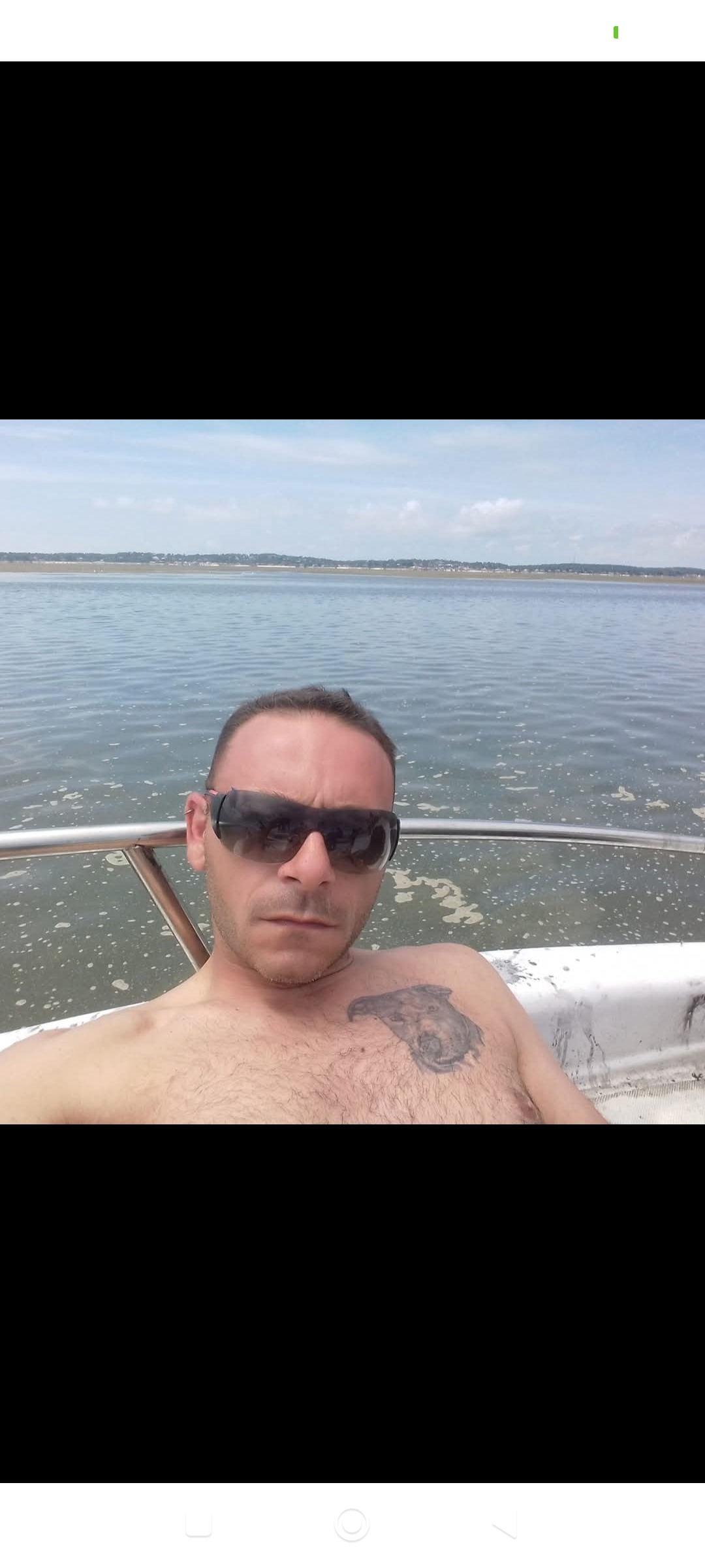 Profil de Henrick, 44 ans, Baise gay à Vrin