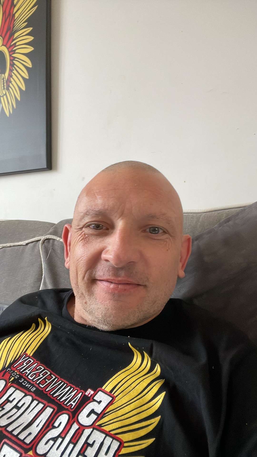 Profil de Steaven, 53 ans, Baise gay à Niederrickenbach