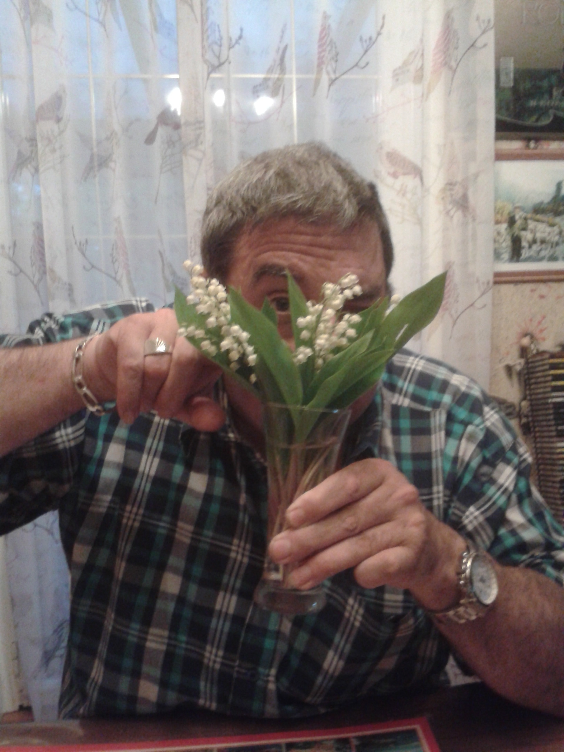 Profil de Godfroy, 55 ans, Baise gay à Osterfingen