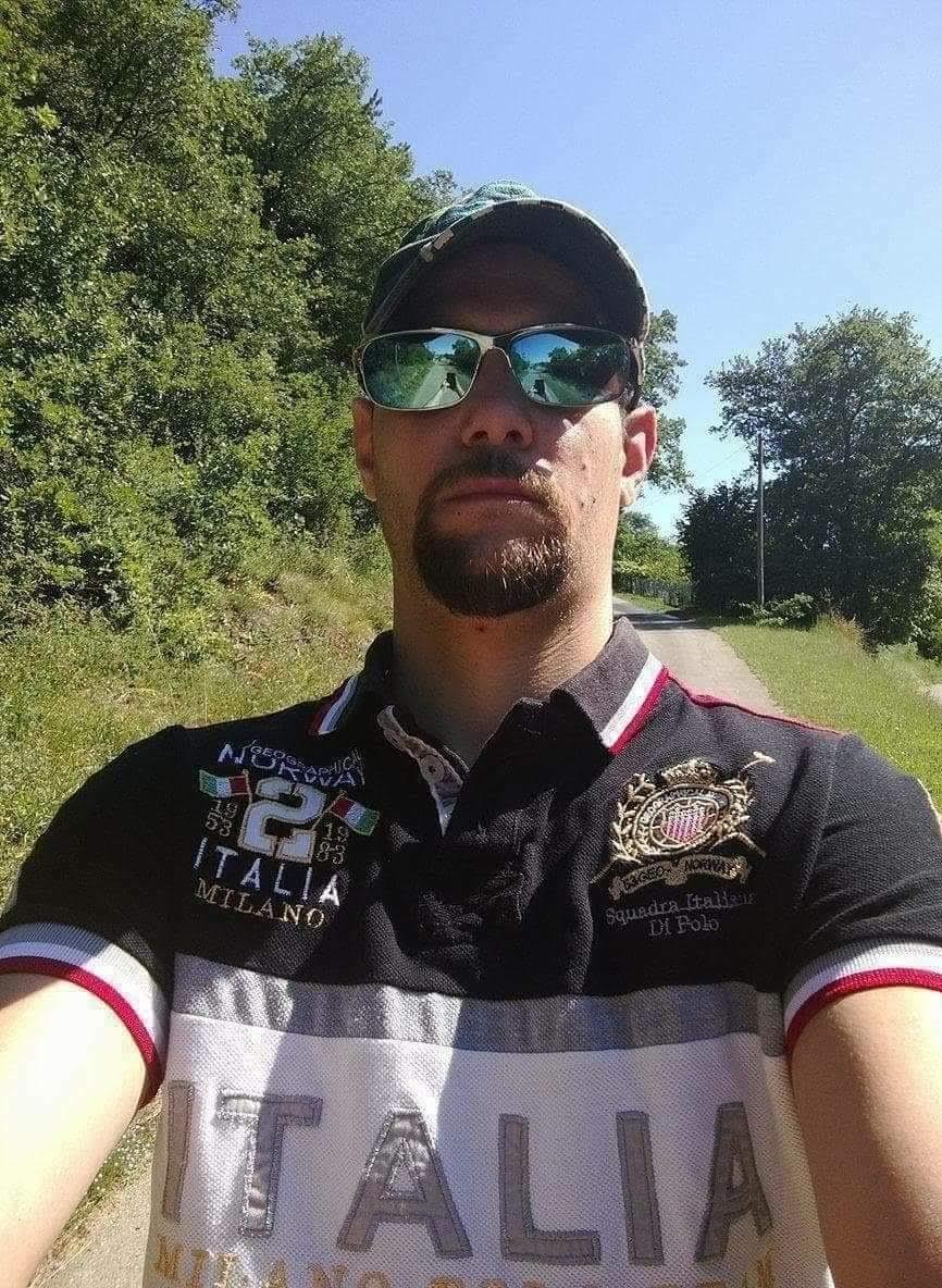 Profil de Sofian, 41 ans, Baise gay à Buch SH