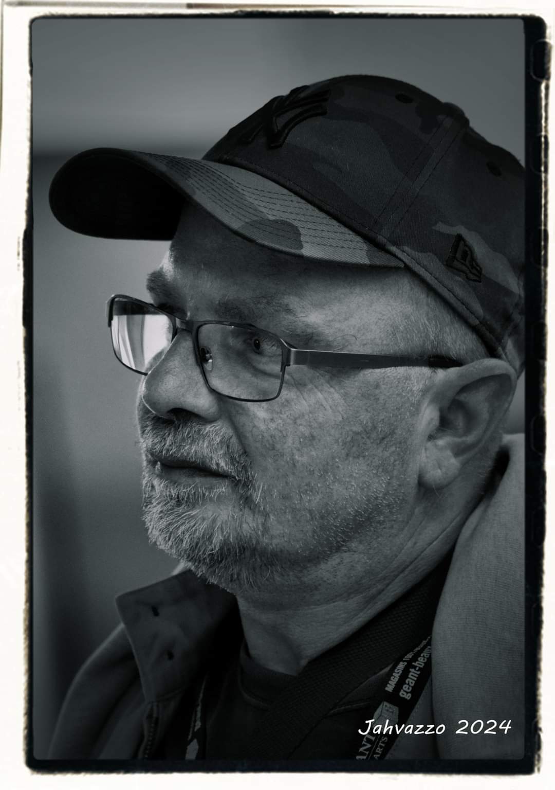 Profil de Lyvann, 53 ans, Baise gay à Matten (St. Stephan)