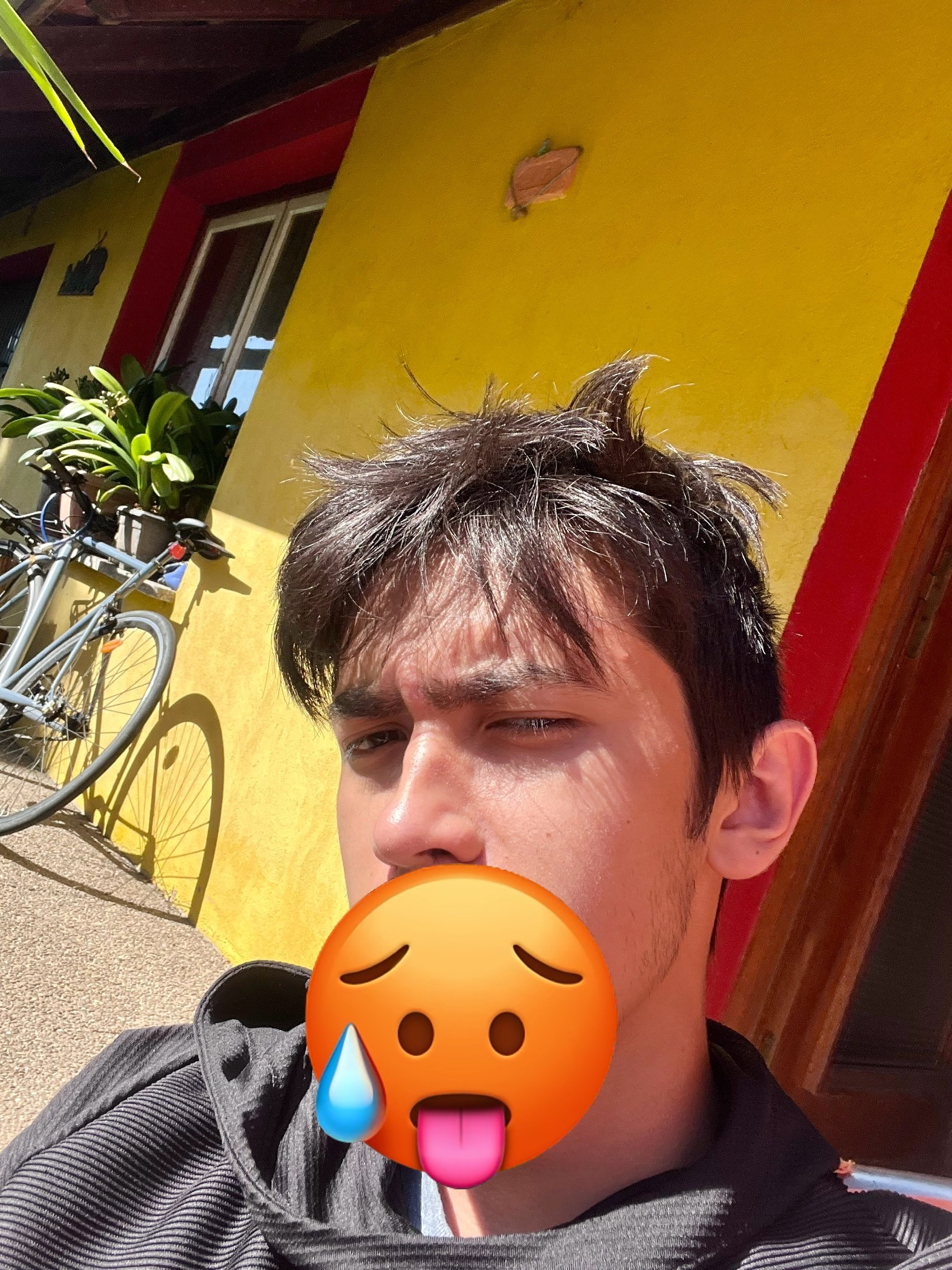 Profil de Emanuele, 22 ans, Baise gay à Luchsingen