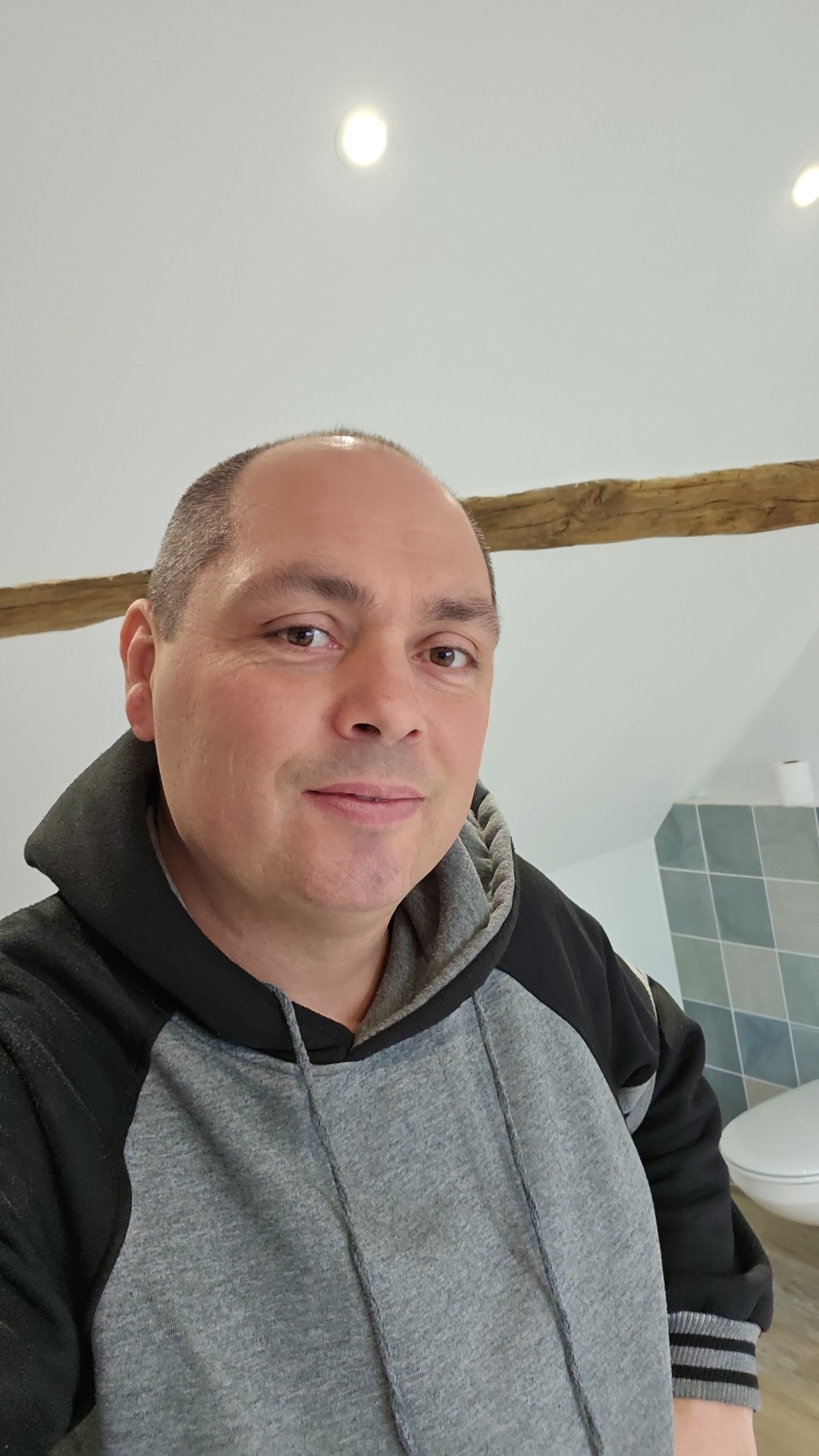 Profil de Raif, 46 ans, Baise gay à Gals