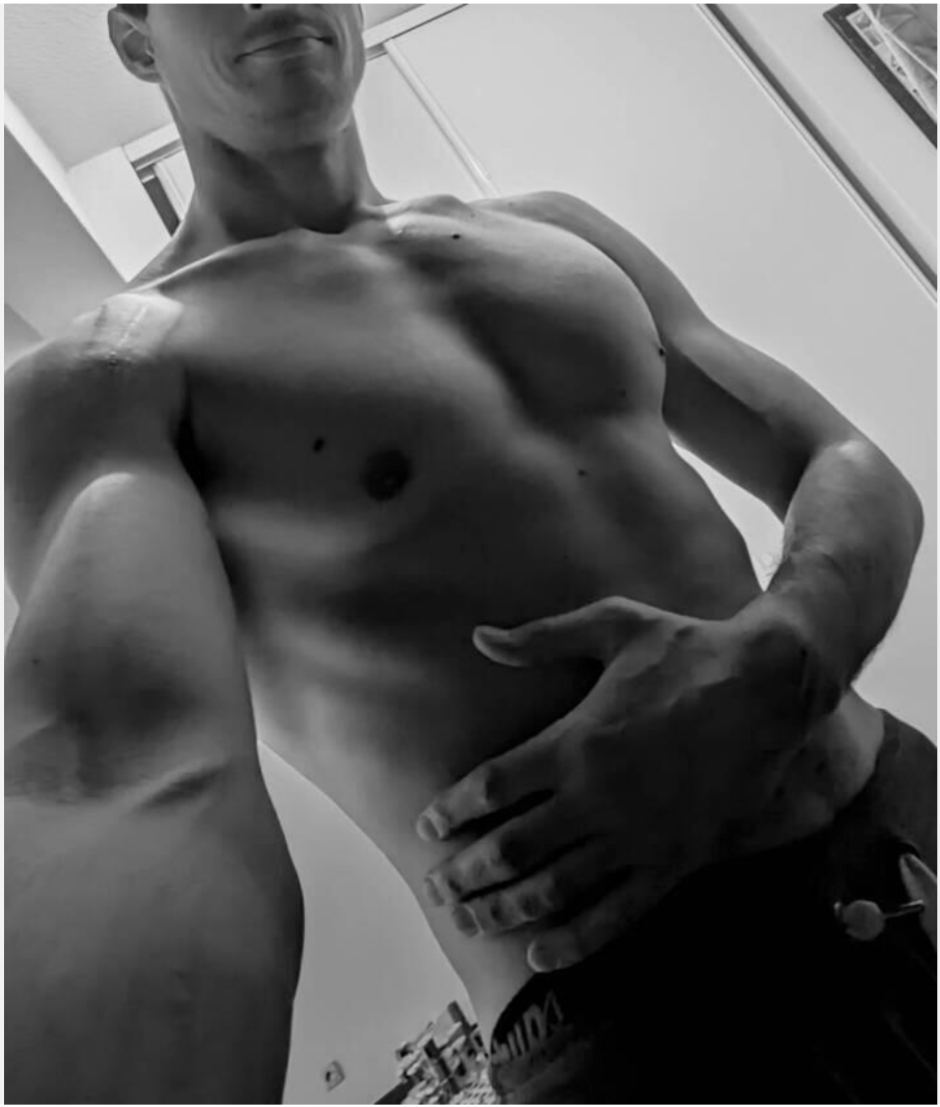 Profil de Anas, 37 ans, Baise gay à Flerden