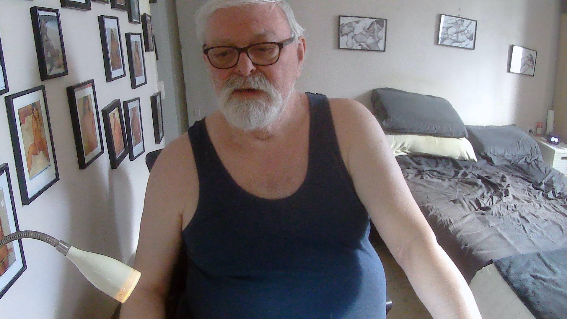 Profil de Fati, 55 ans, Baise gay à Langenthal