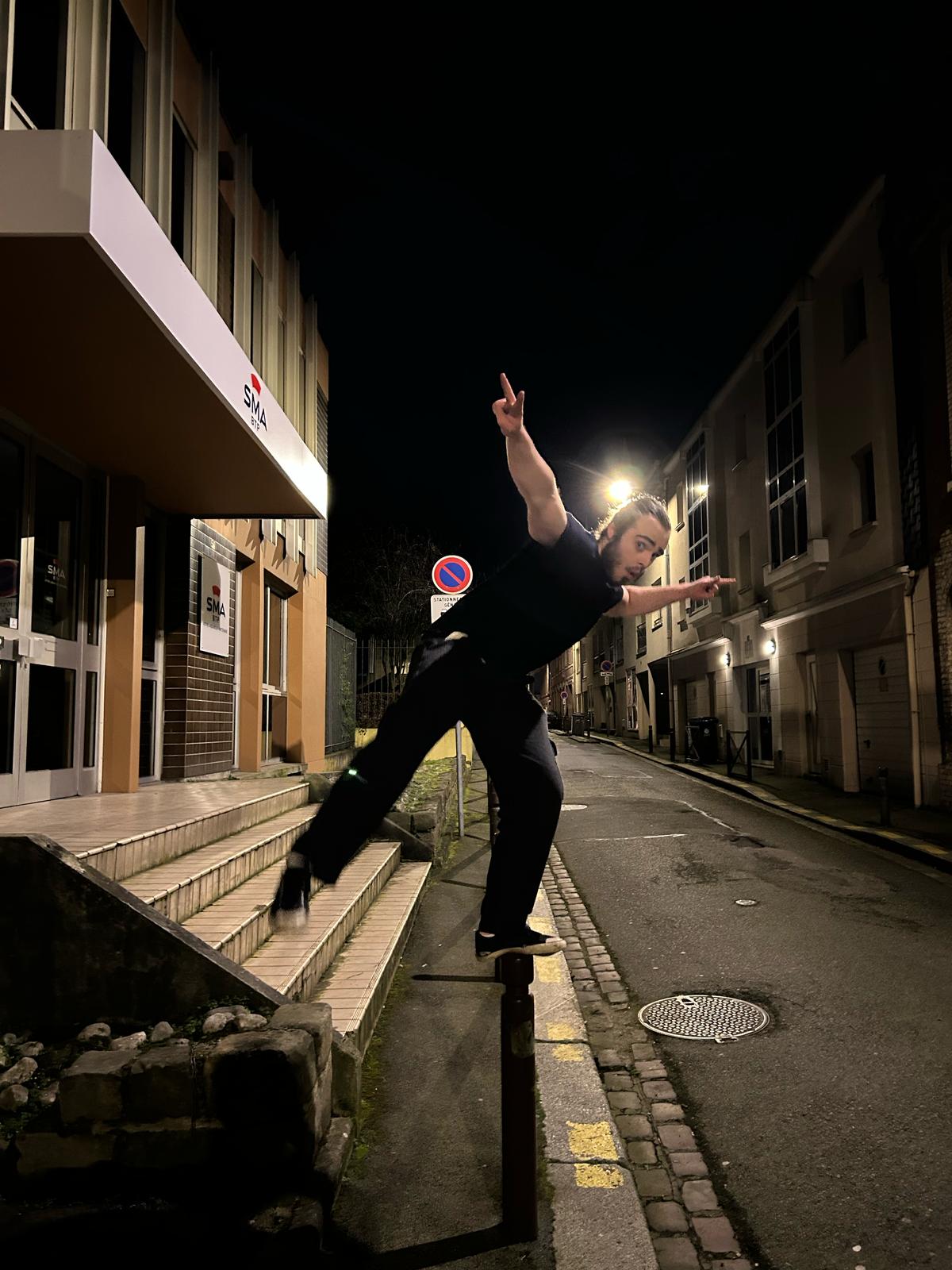 Profil de Greg, 22 ans, Baise gay à Ennenda