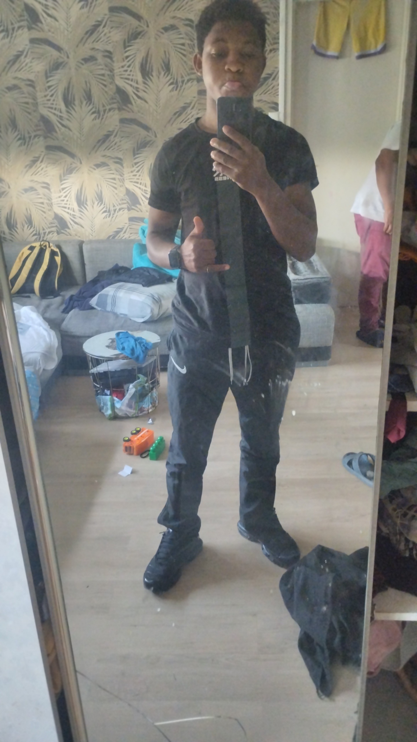 Profil de Honoré, 19 ans, Baise gay à Riemenstalden