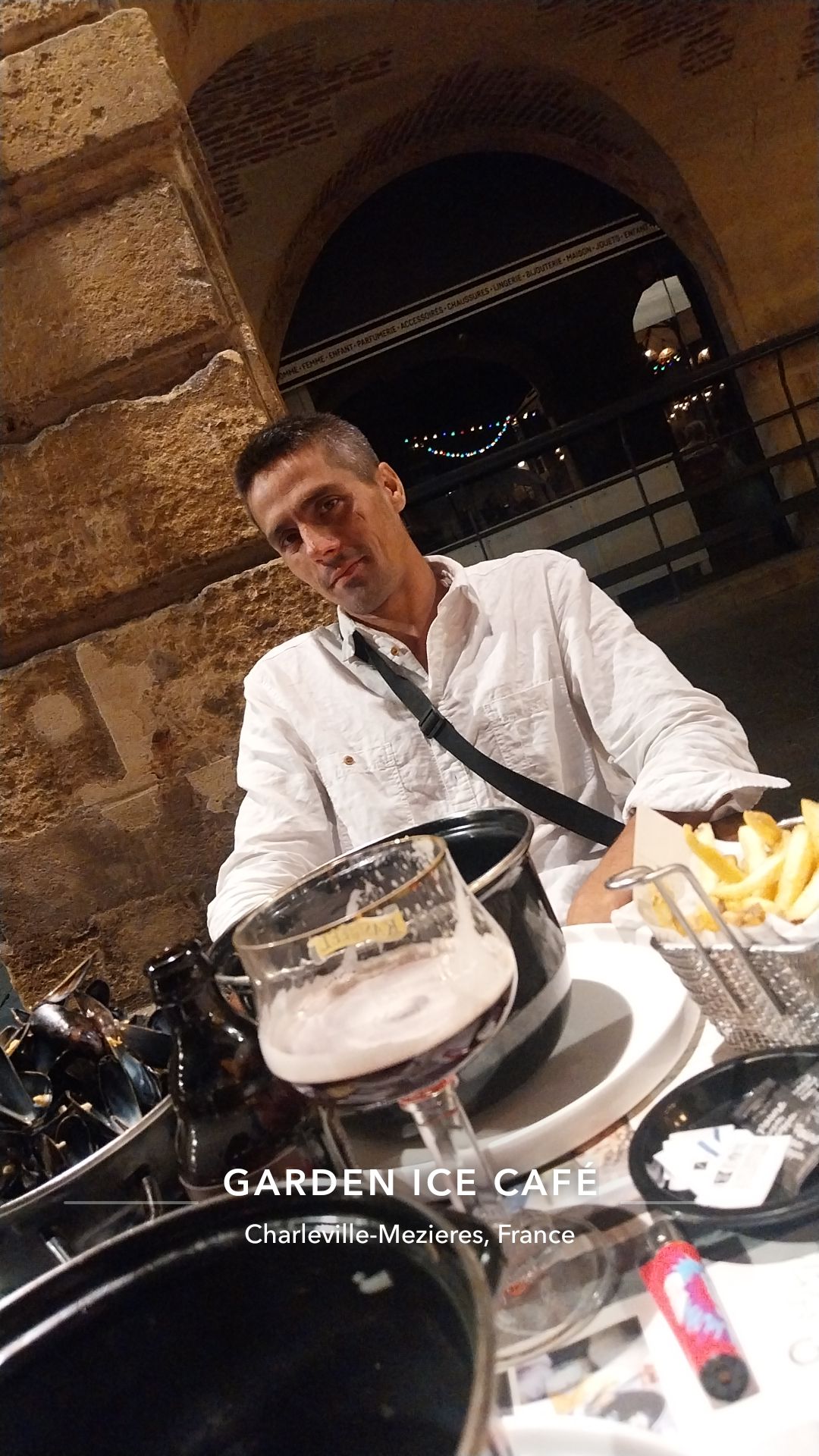 Profil de Enver, 36 ans, Baise gay à Augio